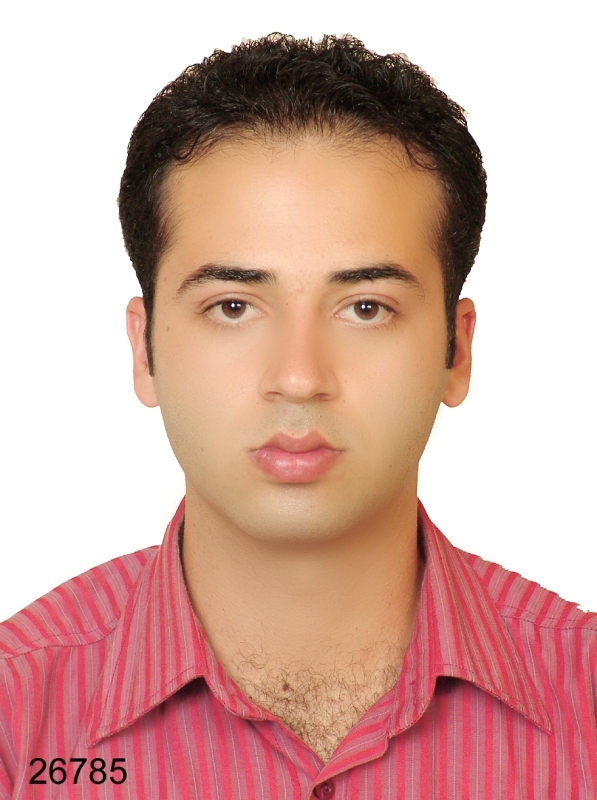 رامین باقری