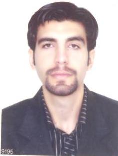 عابدین برزگر خاندوزی