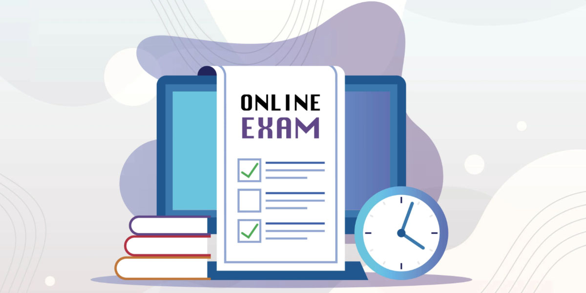 تذکر ورود به آزمون آنلاین